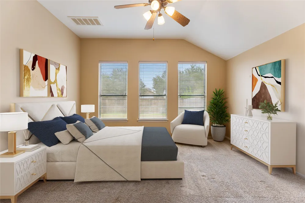 3400 Trickling Springs Way Pflugerville, TX 78660