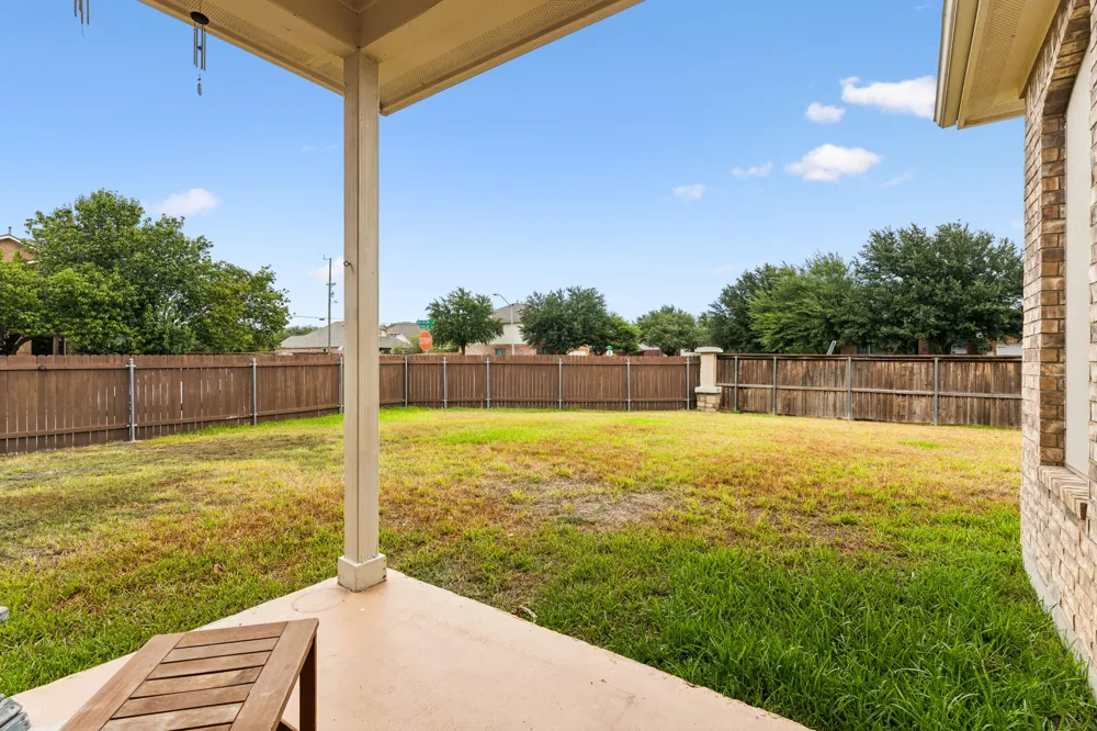 3400 Trickling Springs Way Pflugerville, TX 78660