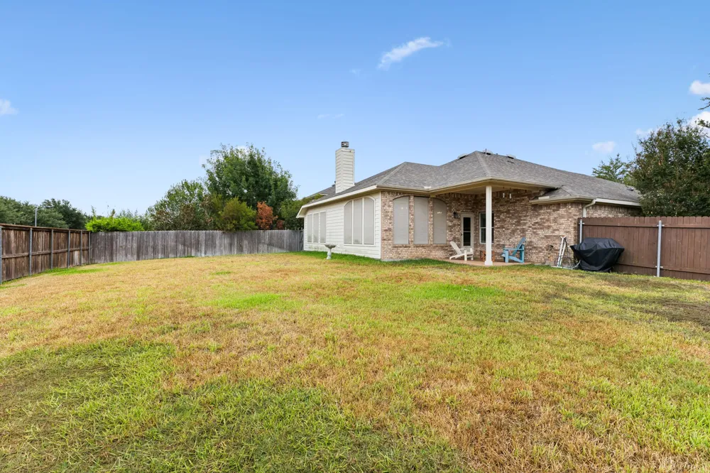 3400 Trickling Springs Way Pflugerville, TX 78660