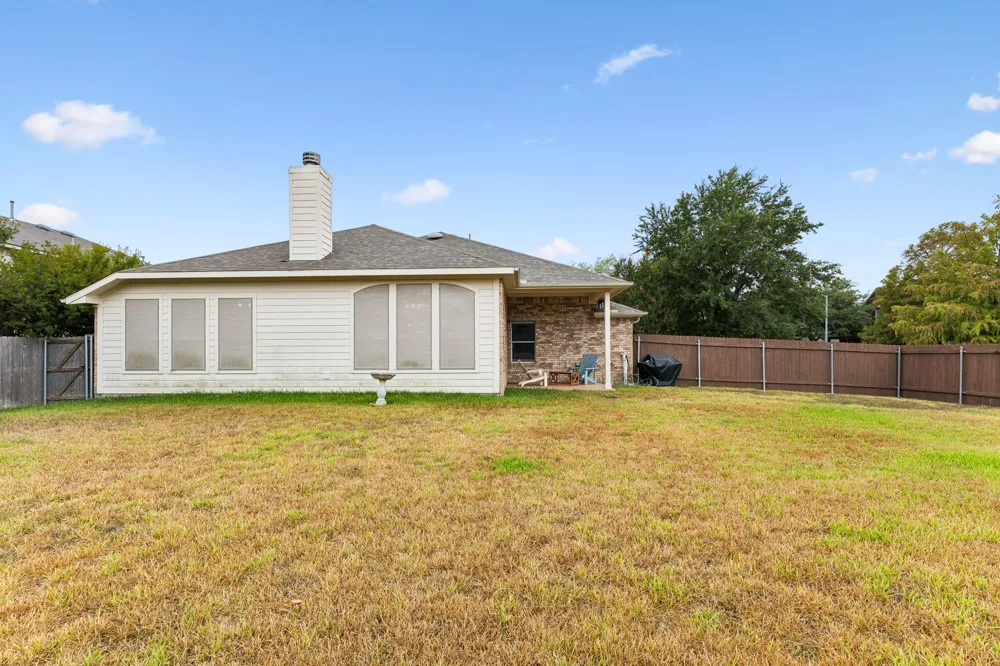 3400 Trickling Springs Way Pflugerville, TX 78660