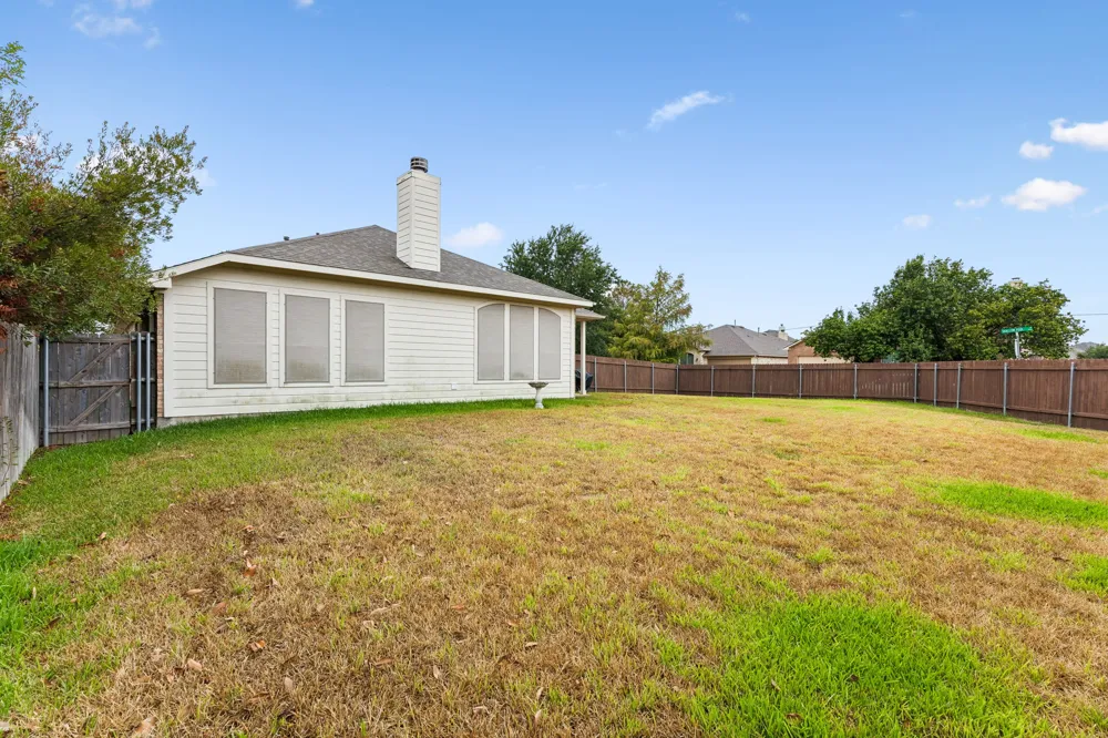 3400 Trickling Springs Way Pflugerville, TX 78660