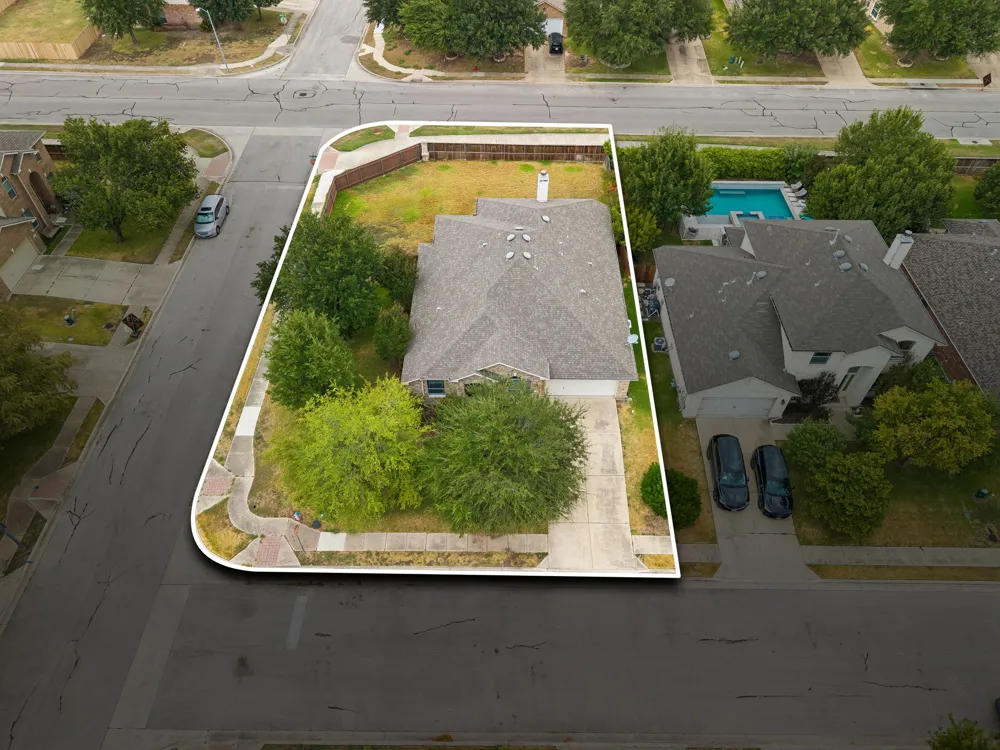 3400 Trickling Springs Way Pflugerville, TX 78660