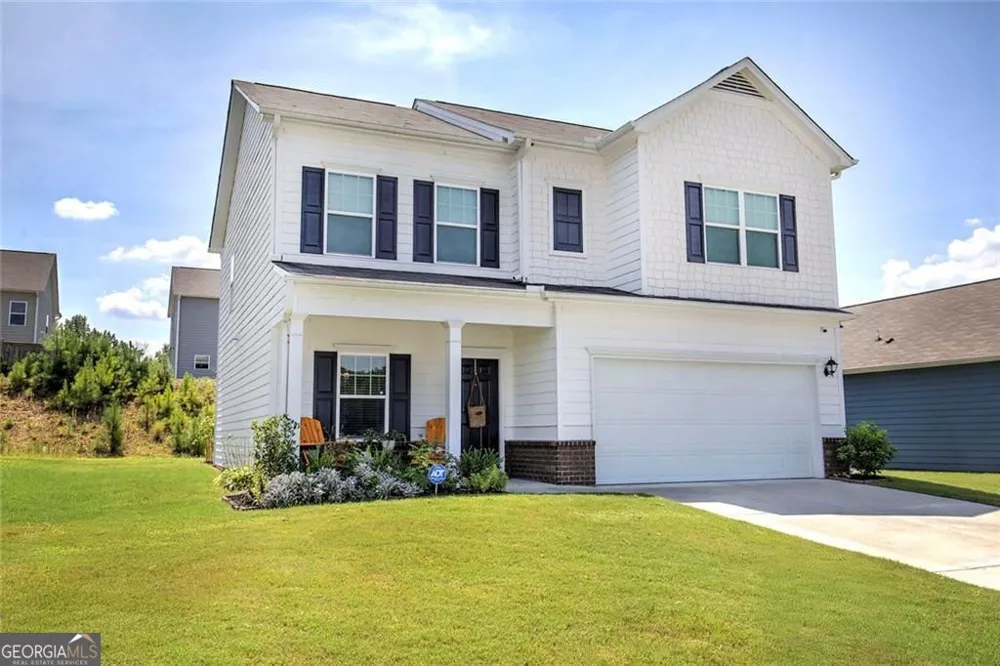 8 Joplin ST NE Rome, GA 30161