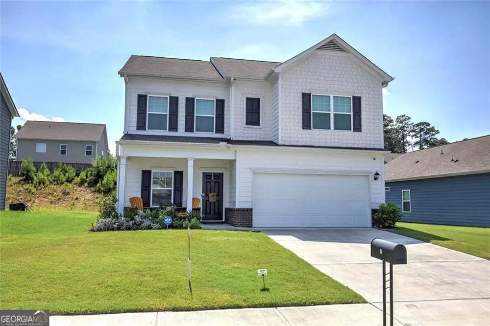 8 Joplin ST NE Rome, GA 30161