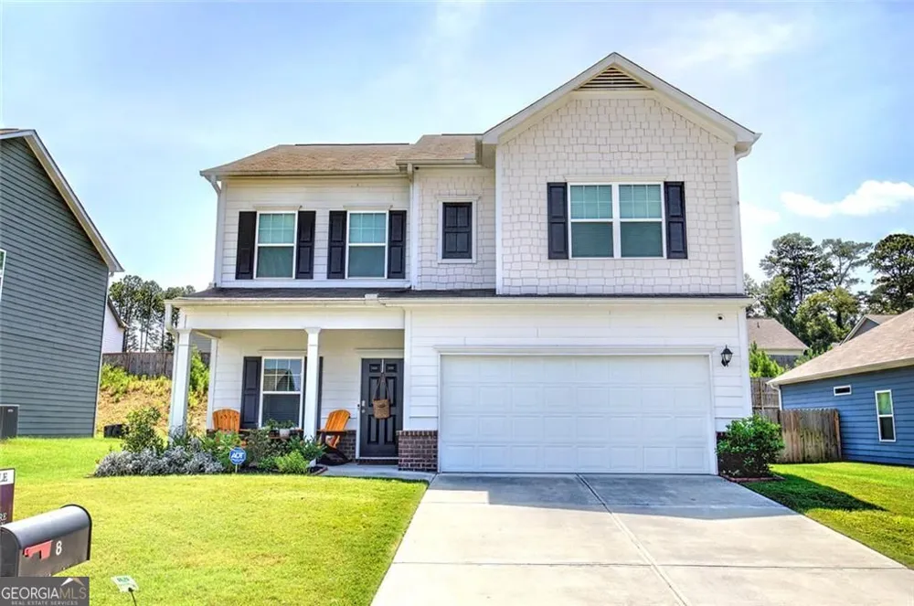 8 Joplin ST NE Rome, GA 30161
