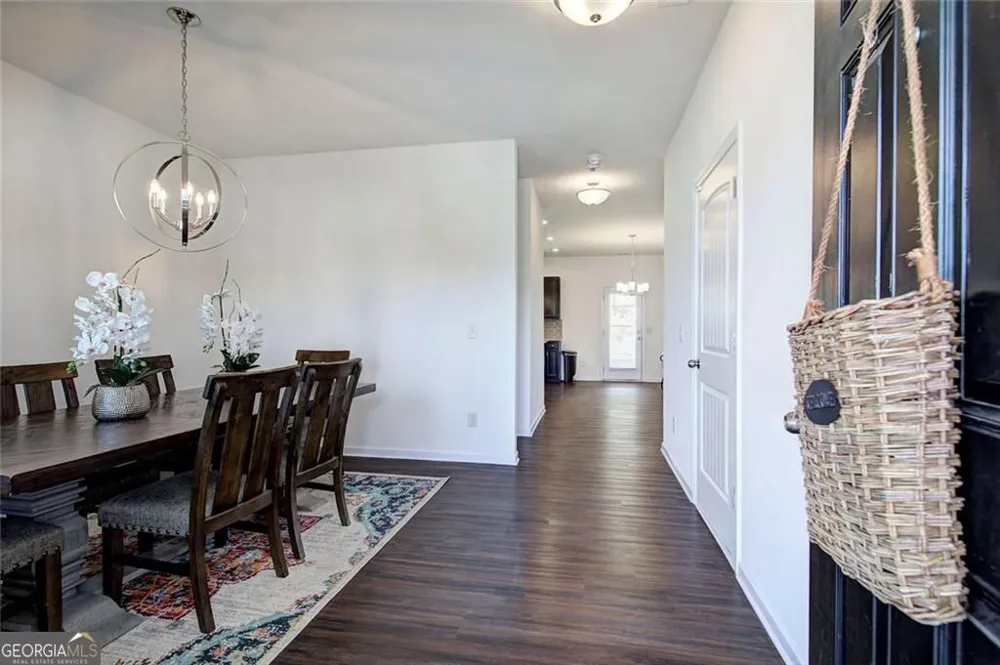 8 Joplin ST NE Rome, GA 30161