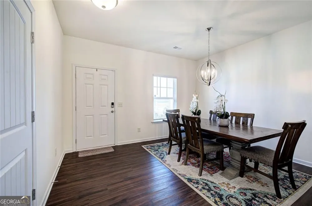 8 Joplin ST NE Rome, GA 30161