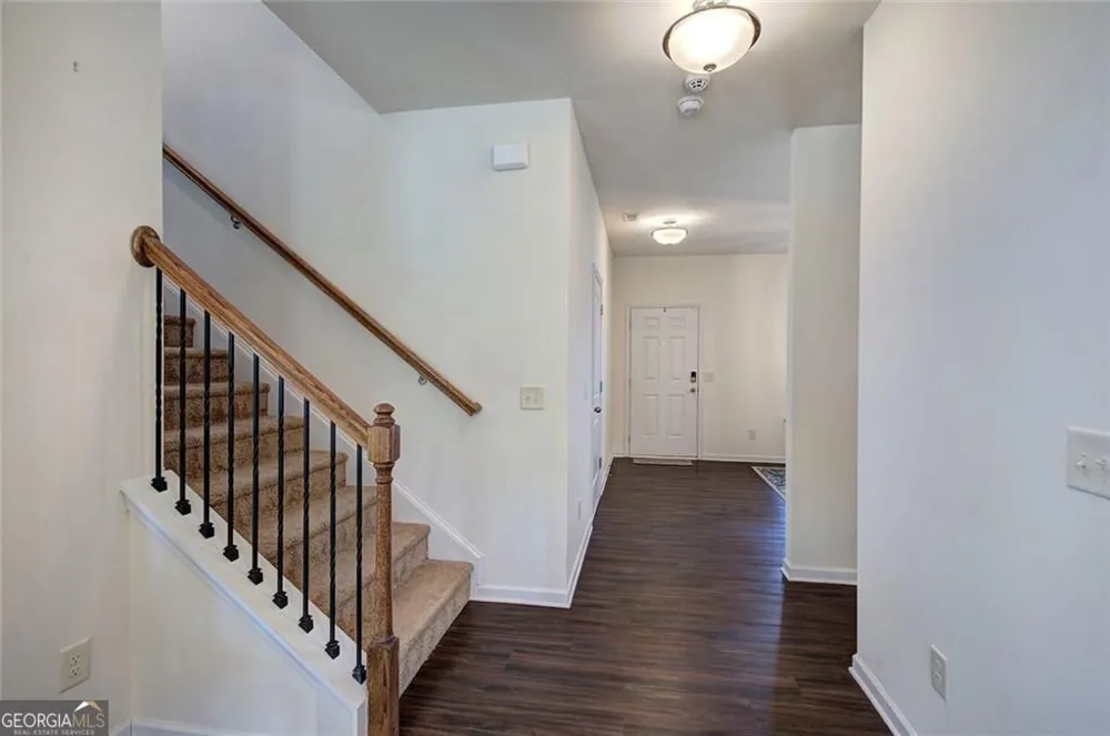 8 Joplin ST NE Rome, GA 30161