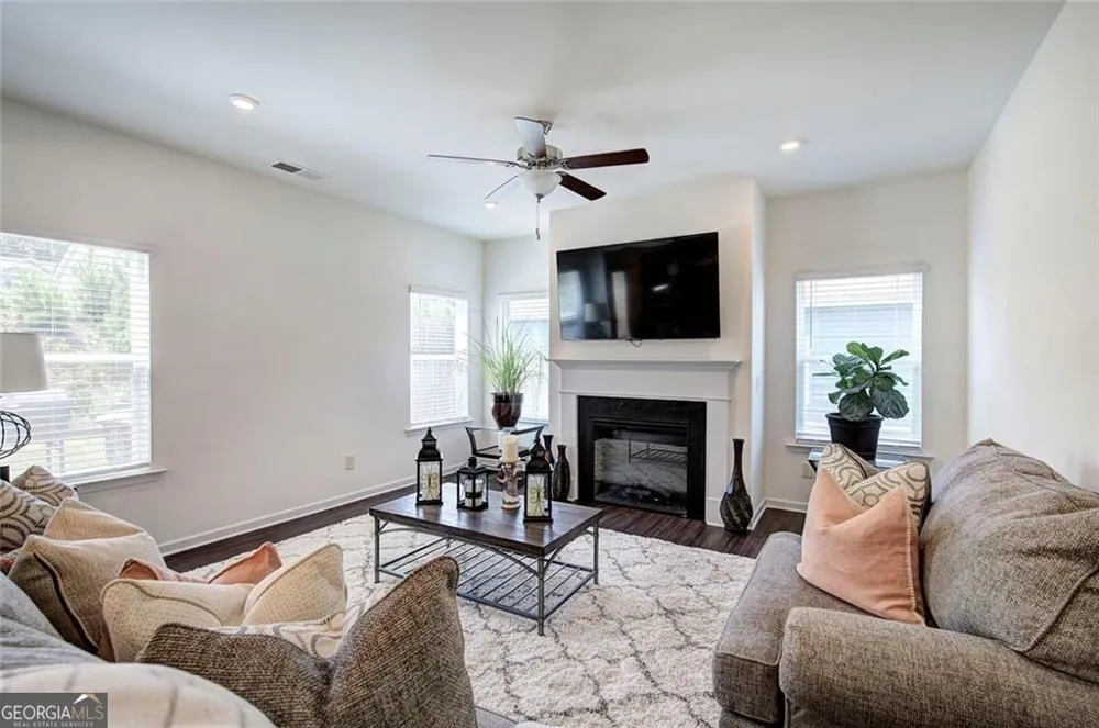 8 Joplin ST NE Rome, GA 30161