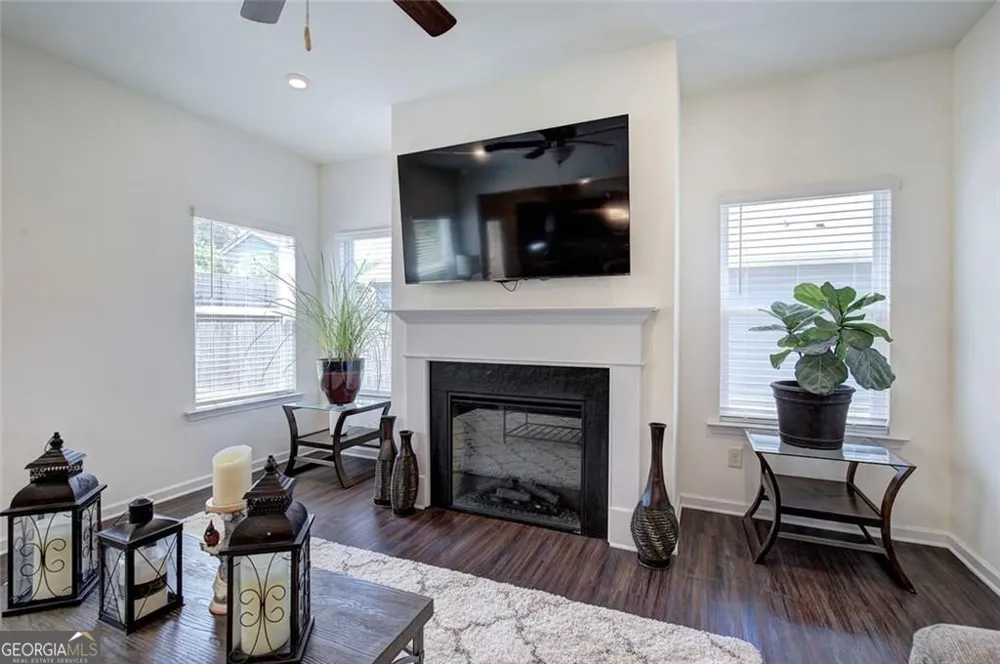 8 Joplin ST NE Rome, GA 30161