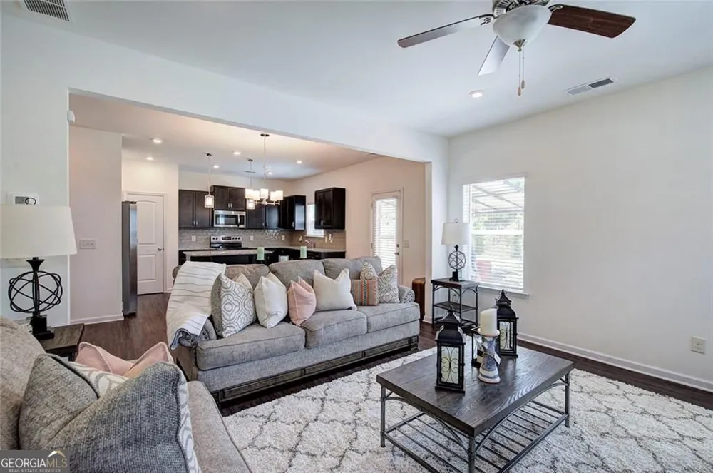 8 Joplin ST NE Rome, GA 30161