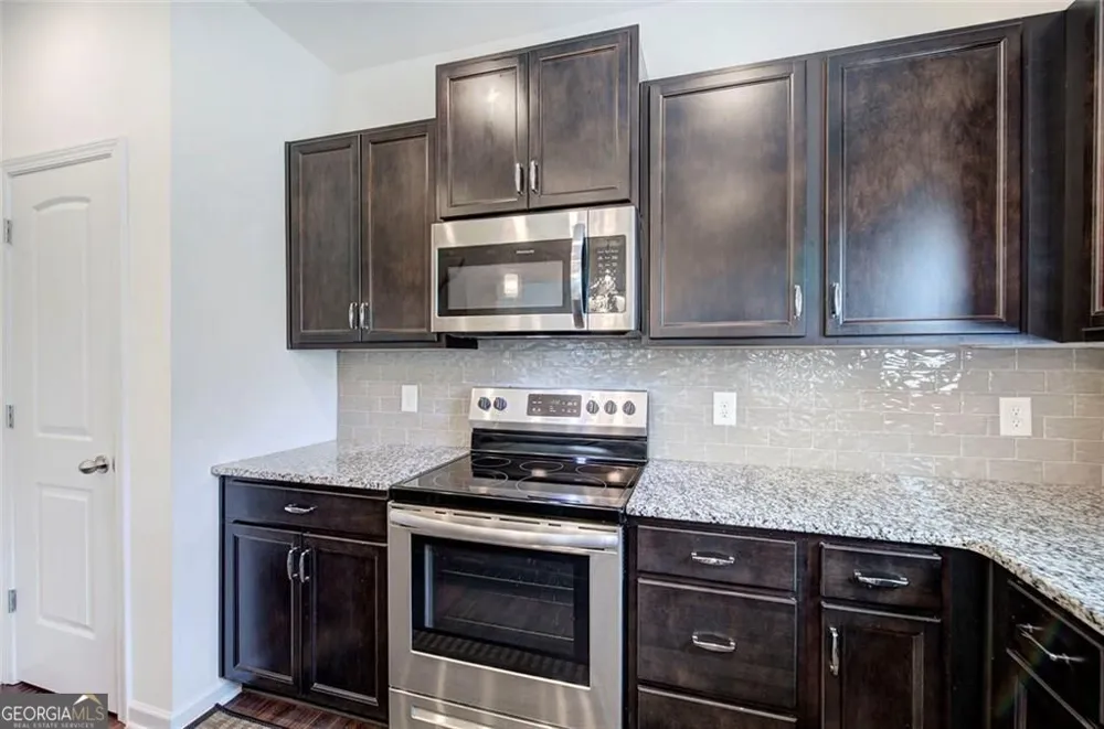 8 Joplin ST NE Rome, GA 30161