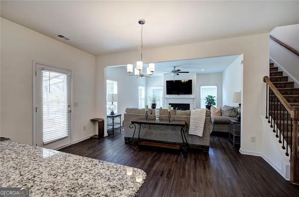 8 Joplin ST NE Rome, GA 30161