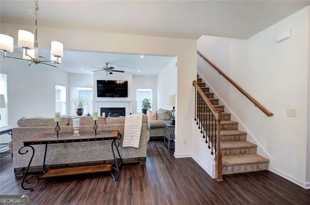 8 Joplin ST NE Rome, GA 30161