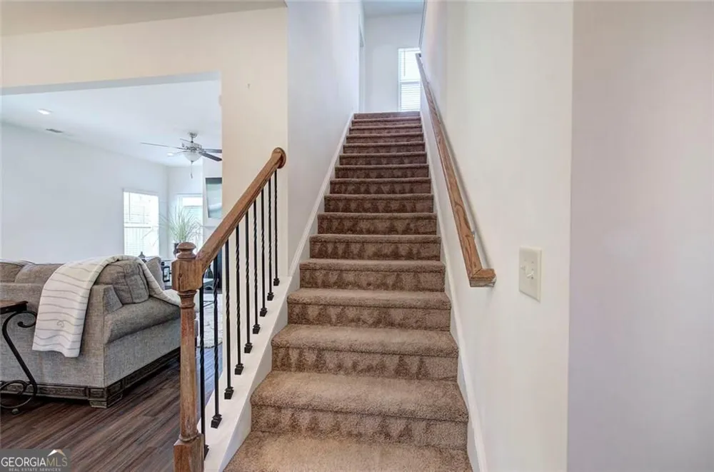 8 Joplin ST NE Rome, GA 30161