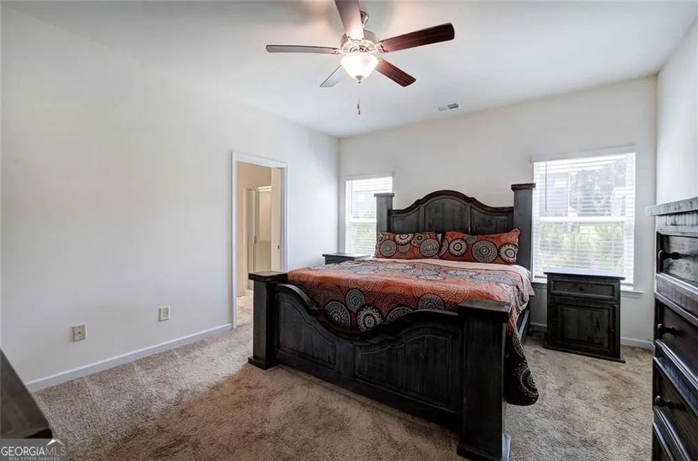8 Joplin ST NE Rome, GA 30161