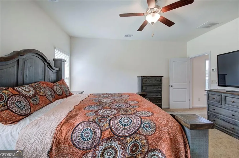 8 Joplin ST NE Rome, GA 30161