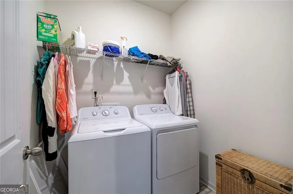 8 Joplin ST NE Rome, GA 30161