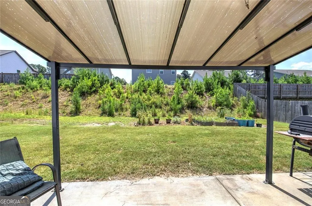 8 Joplin ST NE Rome, GA 30161
