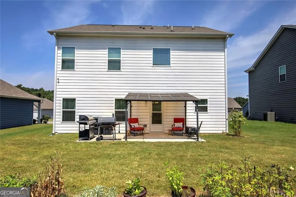8 Joplin ST NE Rome, GA 30161