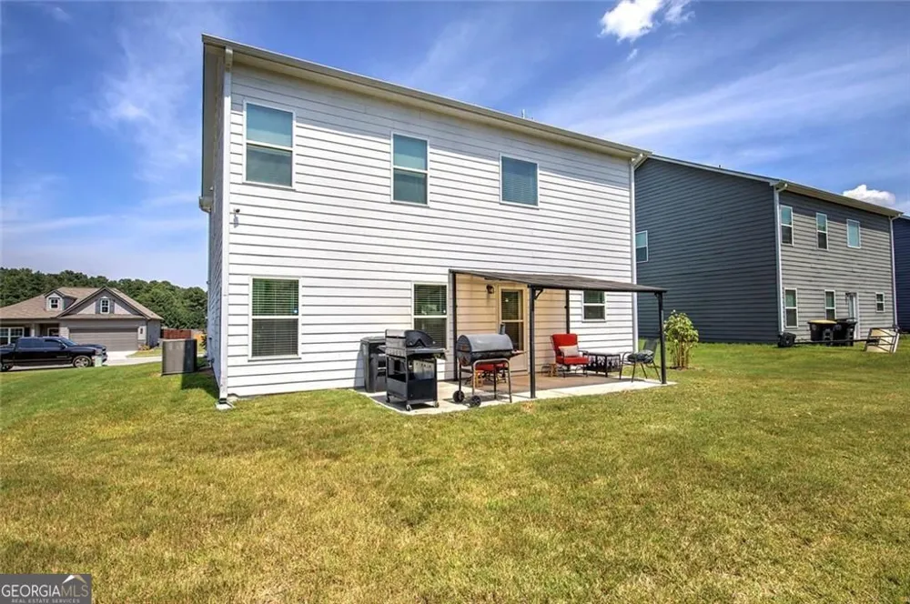 8 Joplin ST NE Rome, GA 30161