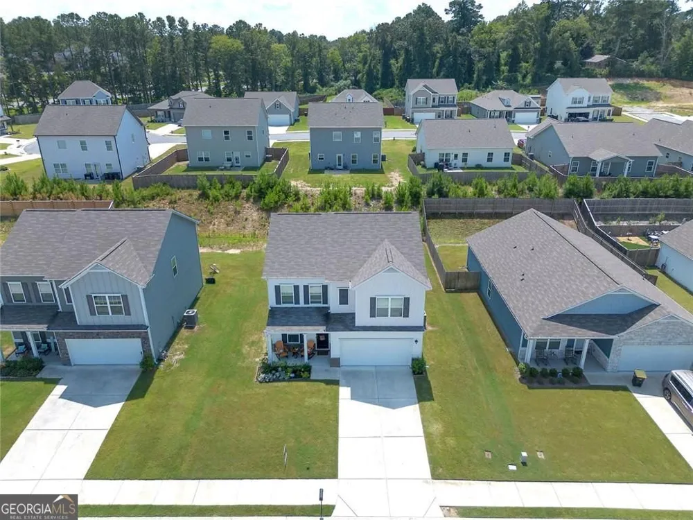 8 Joplin ST NE Rome, GA 30161