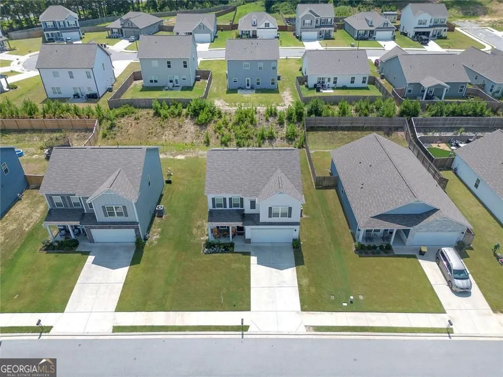 8 Joplin ST NE Rome, GA 30161