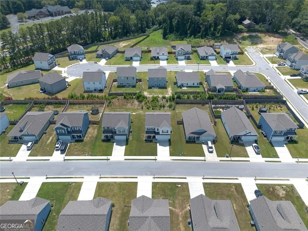 8 Joplin ST NE Rome, GA 30161