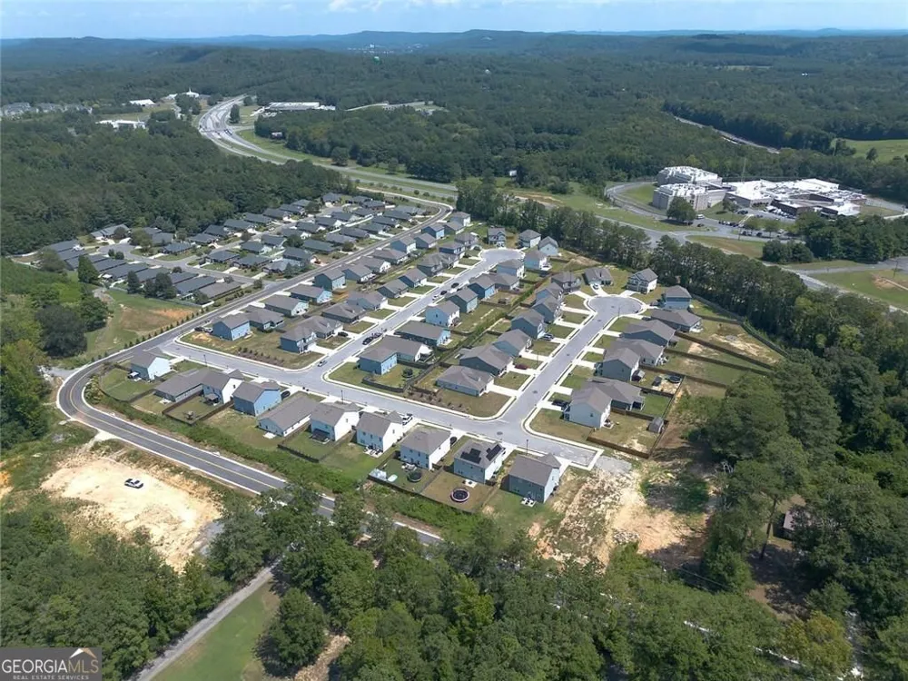 8 Joplin ST NE Rome, GA 30161