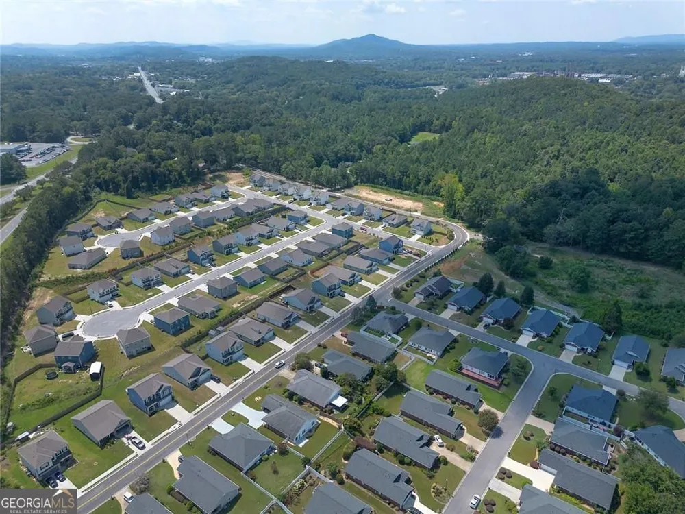 8 Joplin ST NE Rome, GA 30161