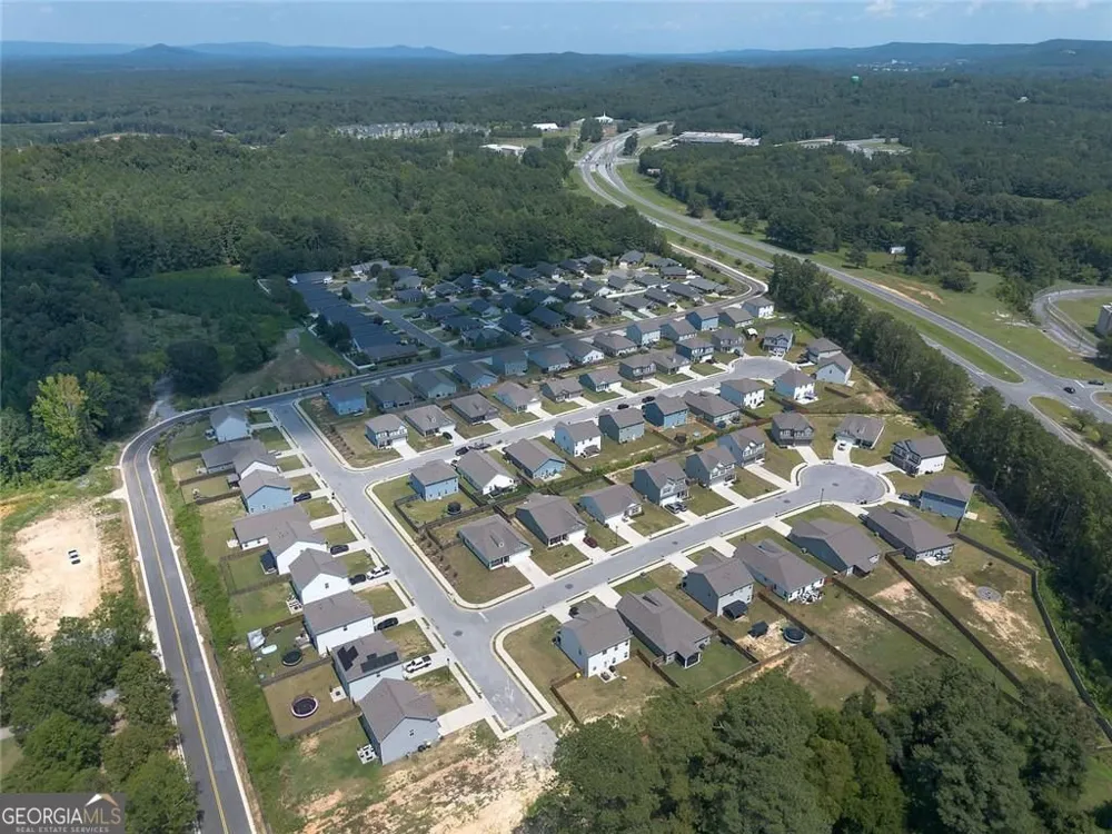8 Joplin ST NE Rome, GA 30161