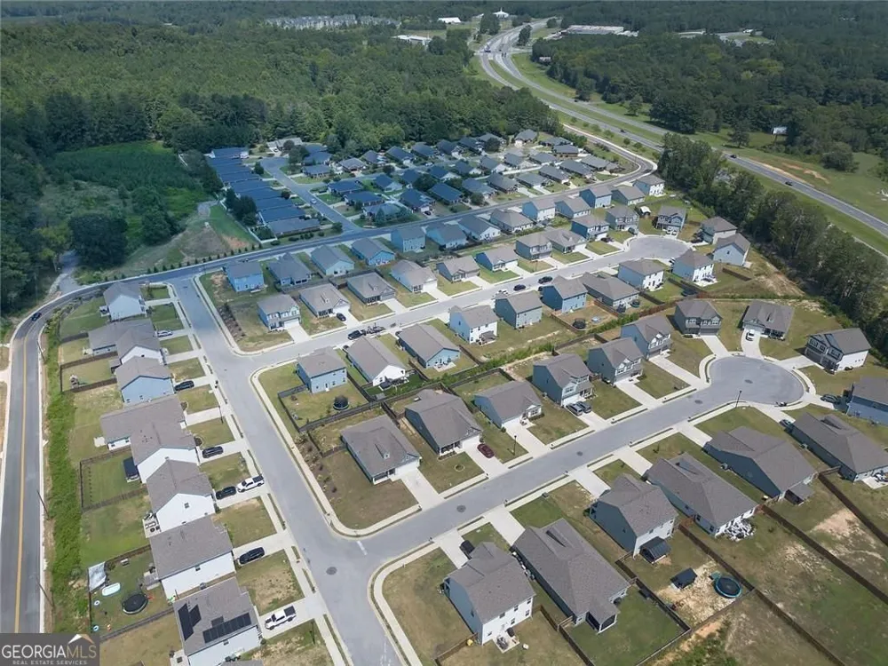 8 Joplin ST NE Rome, GA 30161
