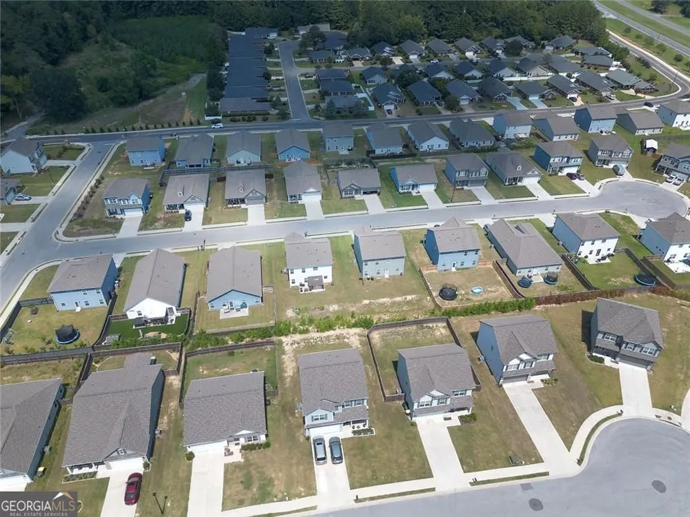 8 Joplin ST NE Rome, GA 30161