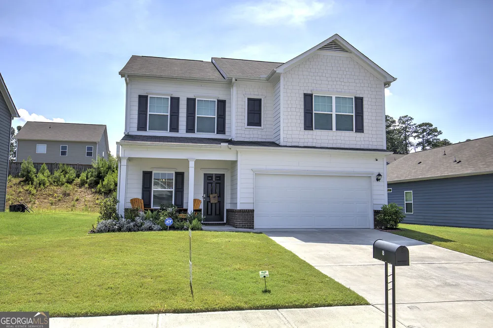 8 Joplin ST NE Rome, GA 30161