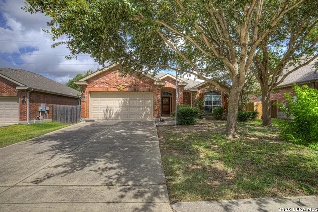2641 Pillory Pointe Schertz, TX 78108