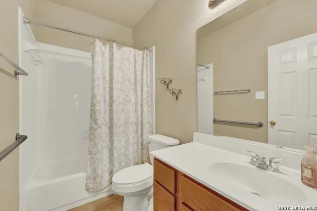 2641 Pillory Pointe Schertz, TX 78108