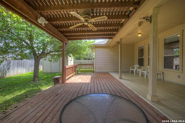 2641 Pillory Pointe Schertz, TX 78108