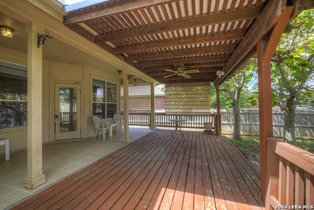2641 Pillory Pointe Schertz, TX 78108