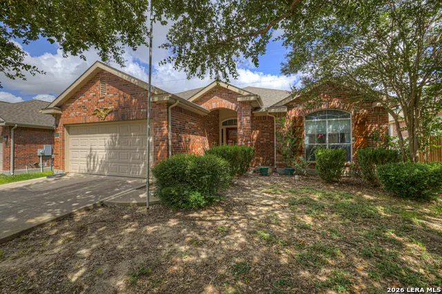 2641 Pillory Pointe Schertz, TX 78108