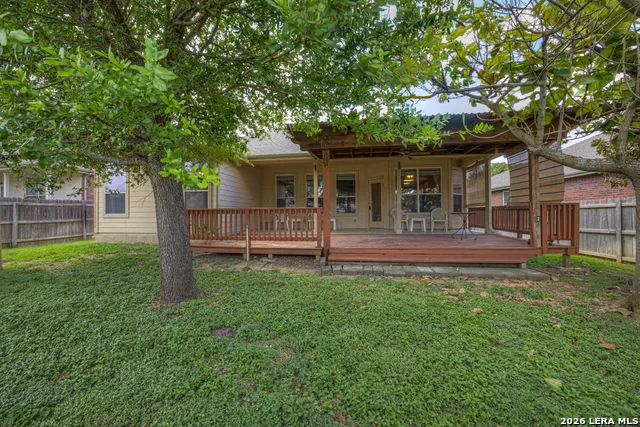 2641 Pillory Pointe Schertz, TX 78108