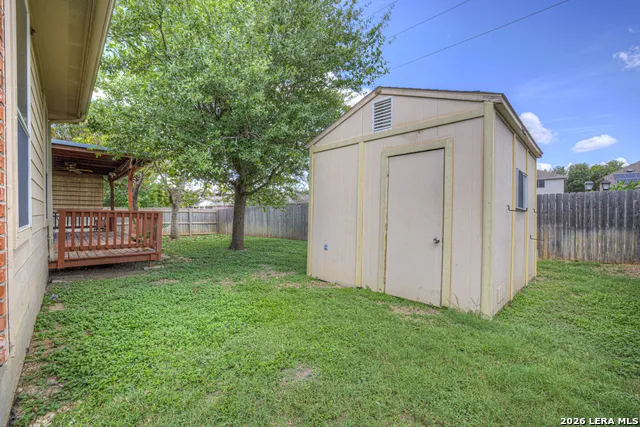 2641 Pillory Pointe Schertz, TX 78108