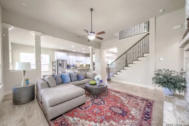 18506 Golden Maize San Antonio, TX 78258