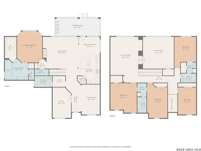 18506 Golden Maize San Antonio, TX 78258