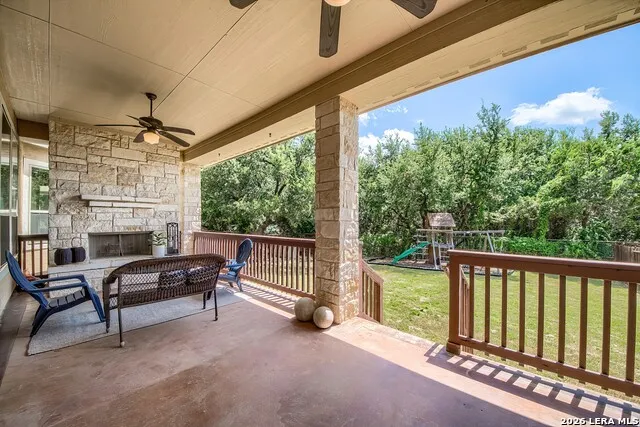 18506 Golden Maize San Antonio, TX 78258