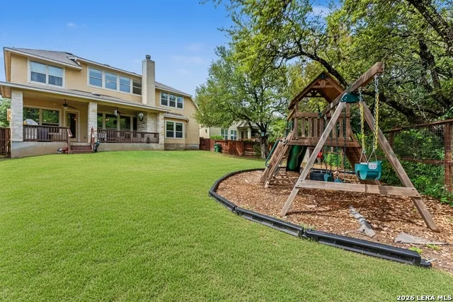 18506 Golden Maize San Antonio, TX 78258