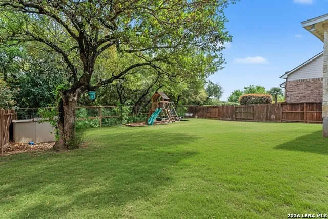 18506 Golden Maize San Antonio, TX 78258