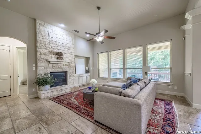 18506 Golden Maize San Antonio, TX 78258