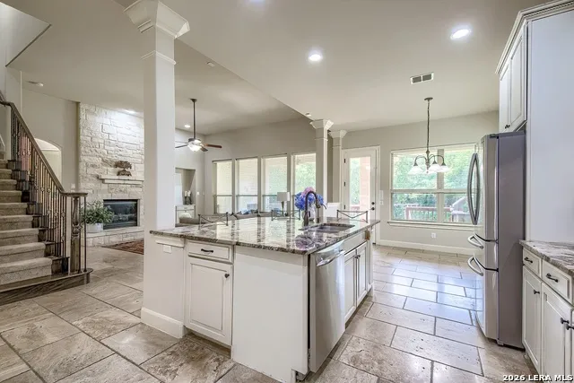 18506 Golden Maize San Antonio, TX 78258