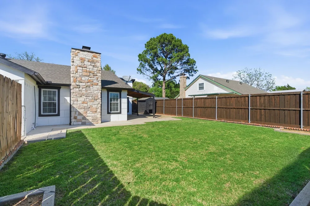 746 Red Wing Drive Lewisville, TX 75067
