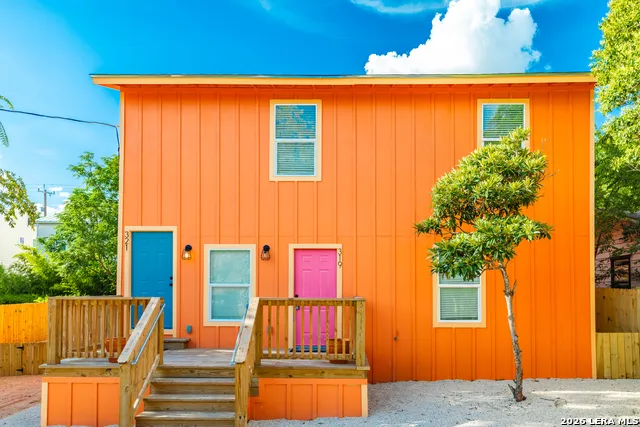 321 Andrews San Antonio, TX 78209